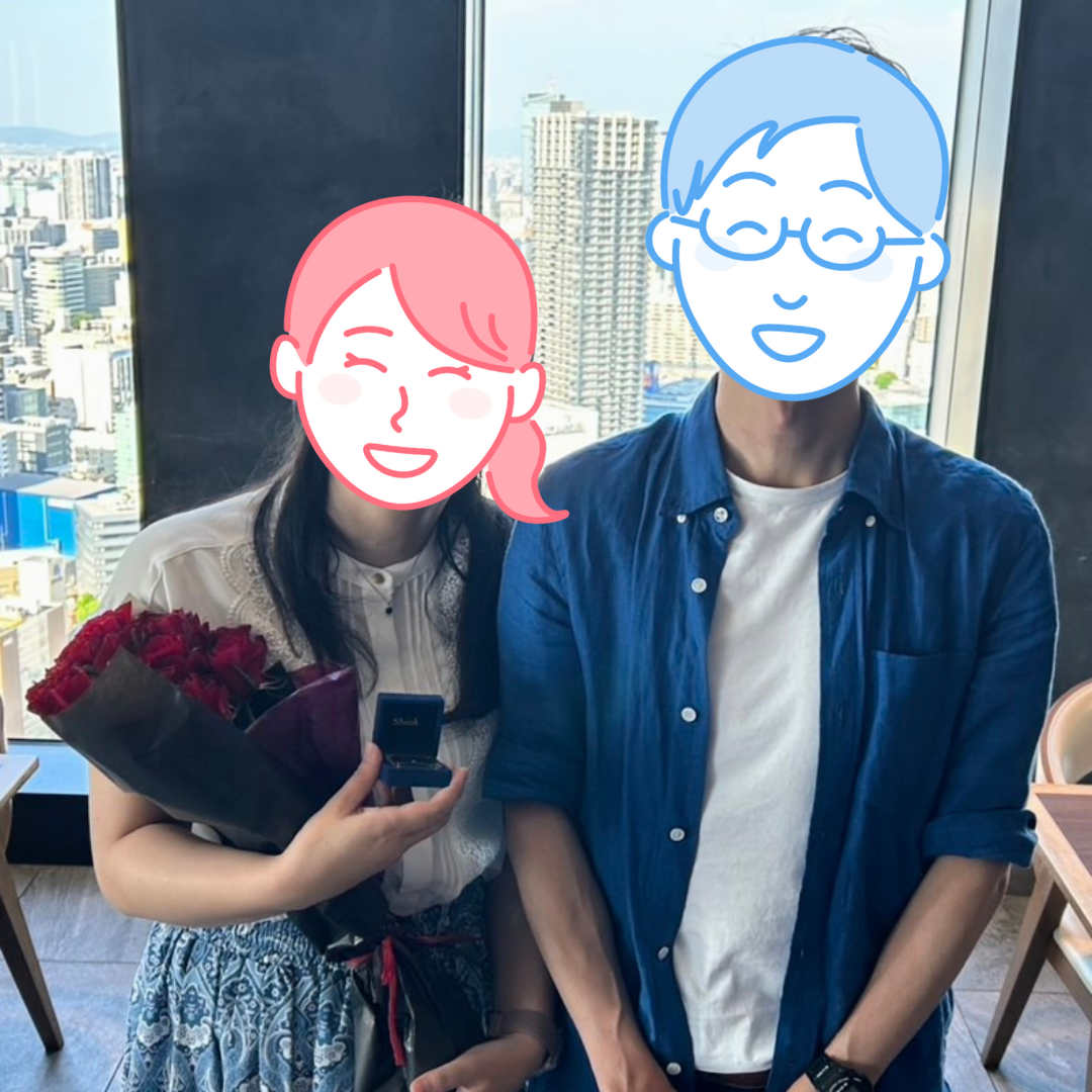 ３０代後半女性の画像